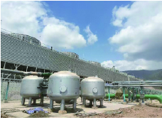 Indonesia Jinxiang New Energy Technology Company Project